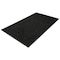 Guardian Floor Protection Floor Mat, 0.38" Thick, Black, 48 in W x 72 in L 94040635 - alternate 1